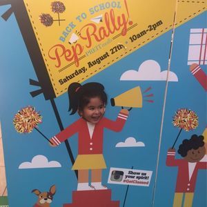 Meet your Posher, Nashwa